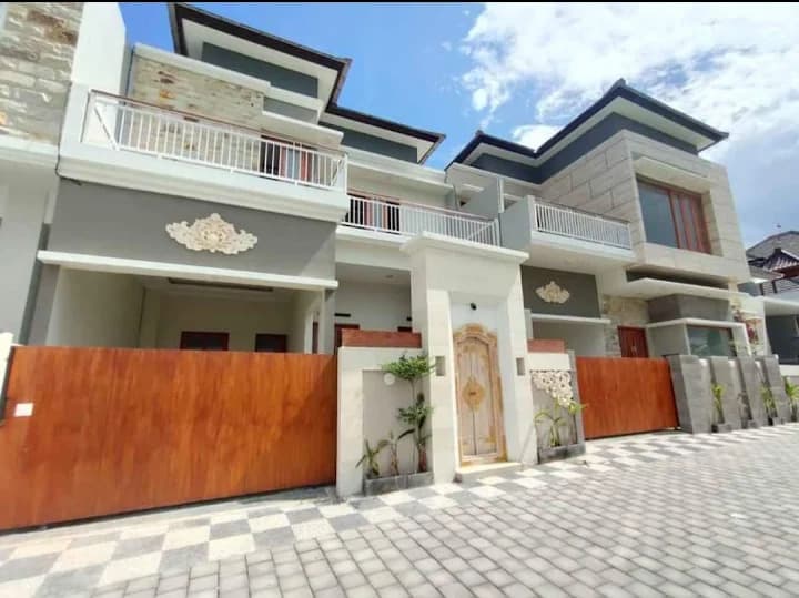 Disewakan Villa Sanur