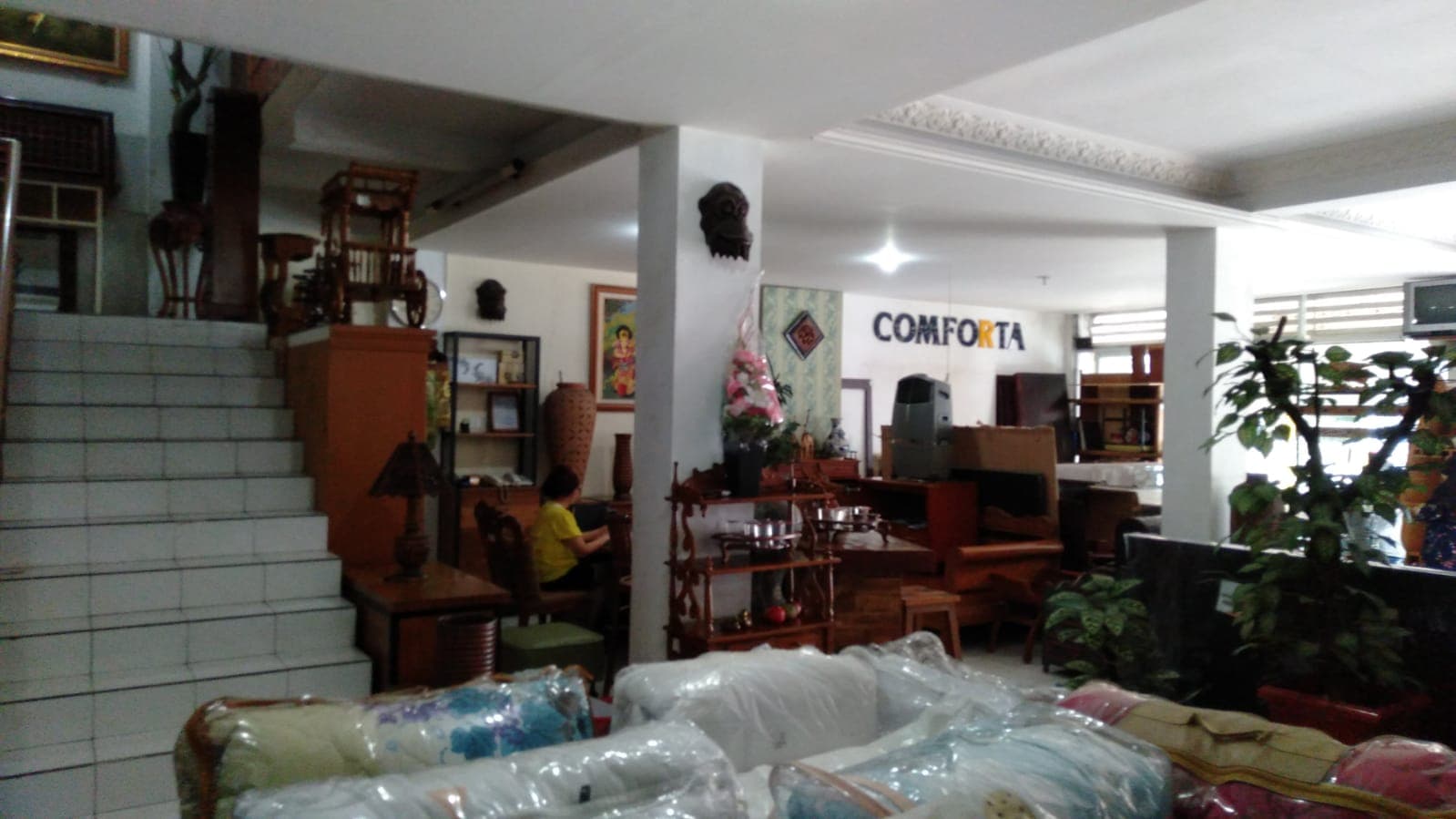 Dijual Ruko strategis Denpasar 2