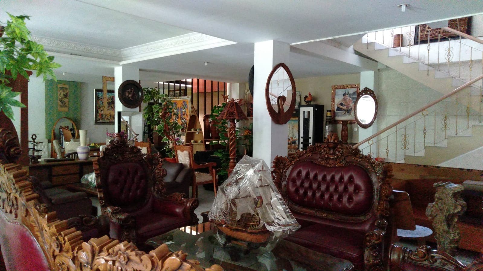 Dijual Ruko strategis Denpasar 3