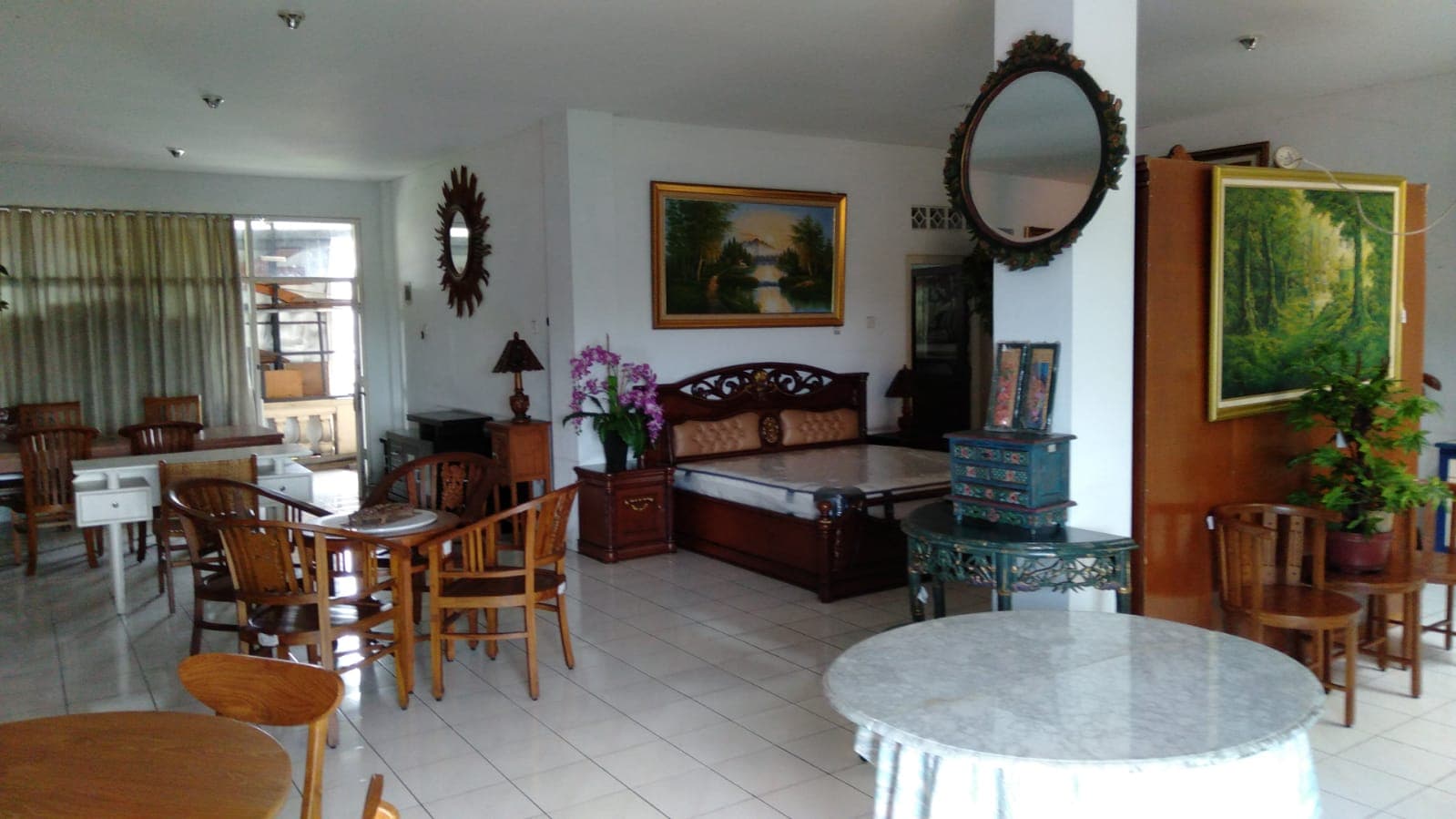 Dijual Ruko strategis Denpasar 4