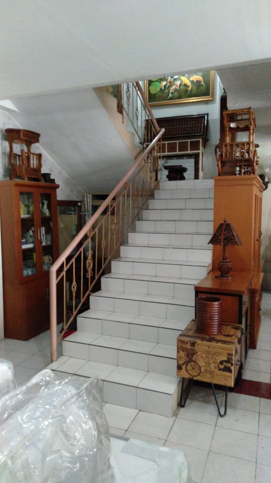 Dijual Ruko strategis Denpasar 5