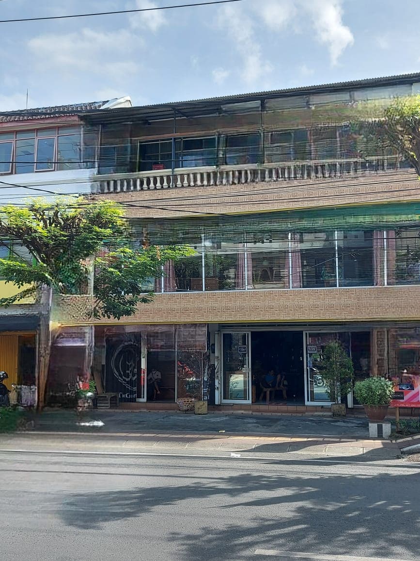 Dijual Ruko strategis Denpasar 6