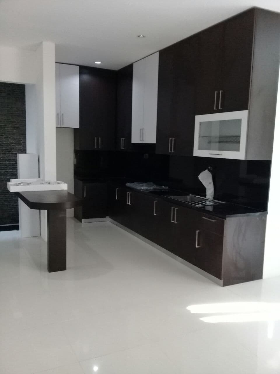 Dijual rumah cluster Sanur Bali 2