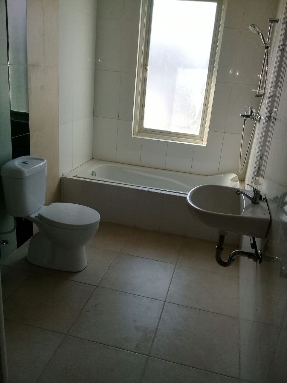 Dijual rumah cluster Sanur Bali 5