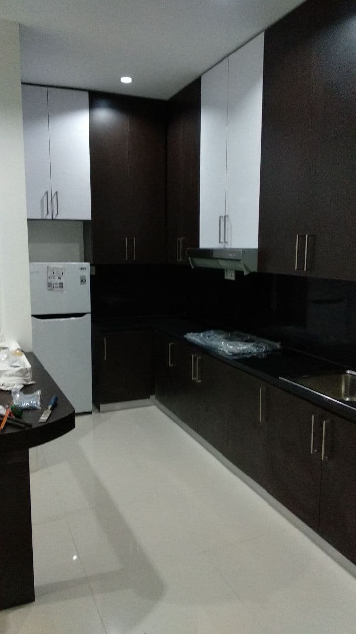 Dijual rumah cluster Sanur Bali 7