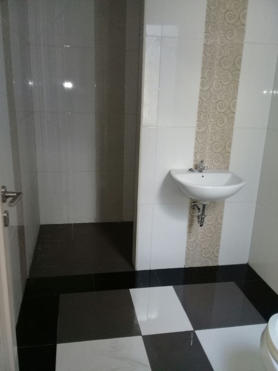 Dijual rumah cluster Sanur Bali 8