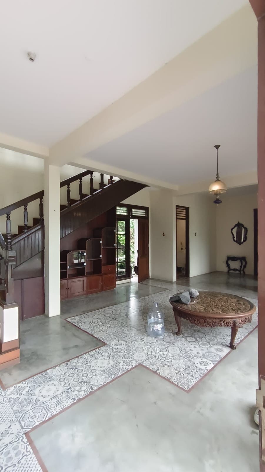 Dijual Villa Nusa Dua view laut dan gunung Agung 4