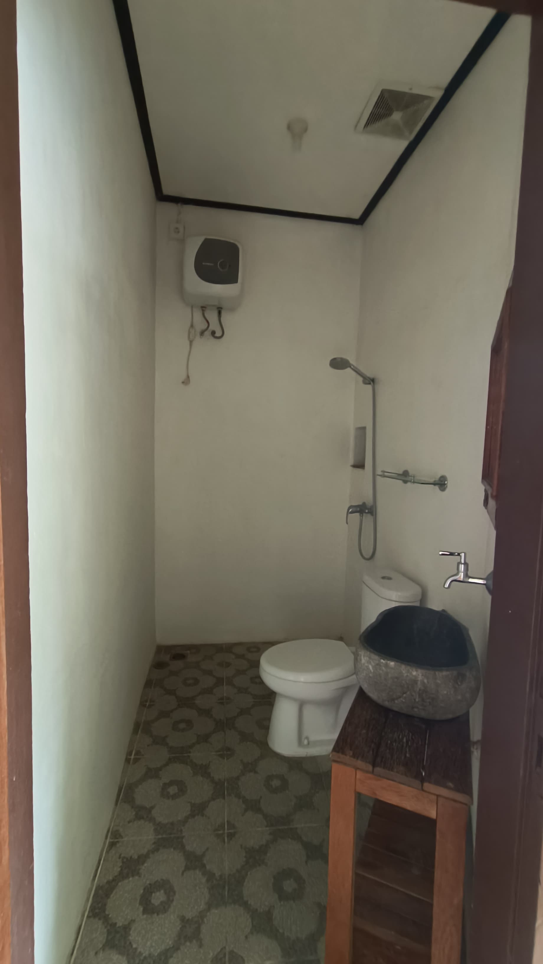 Dijual Villa Nusa Dua view laut dan gunung Agung 8