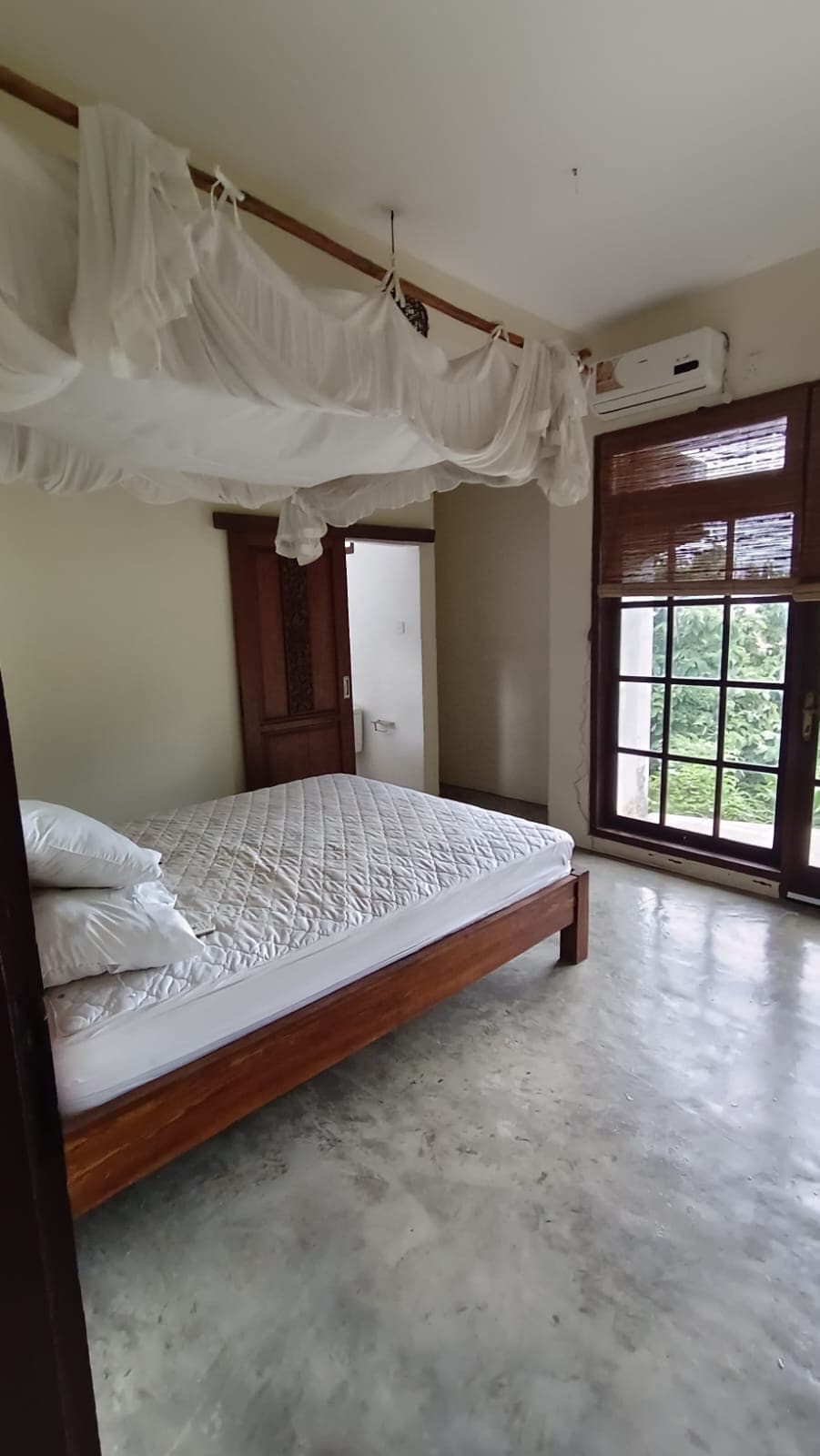Dijual Villa Nusa Dua view laut dan gunung Agung 9