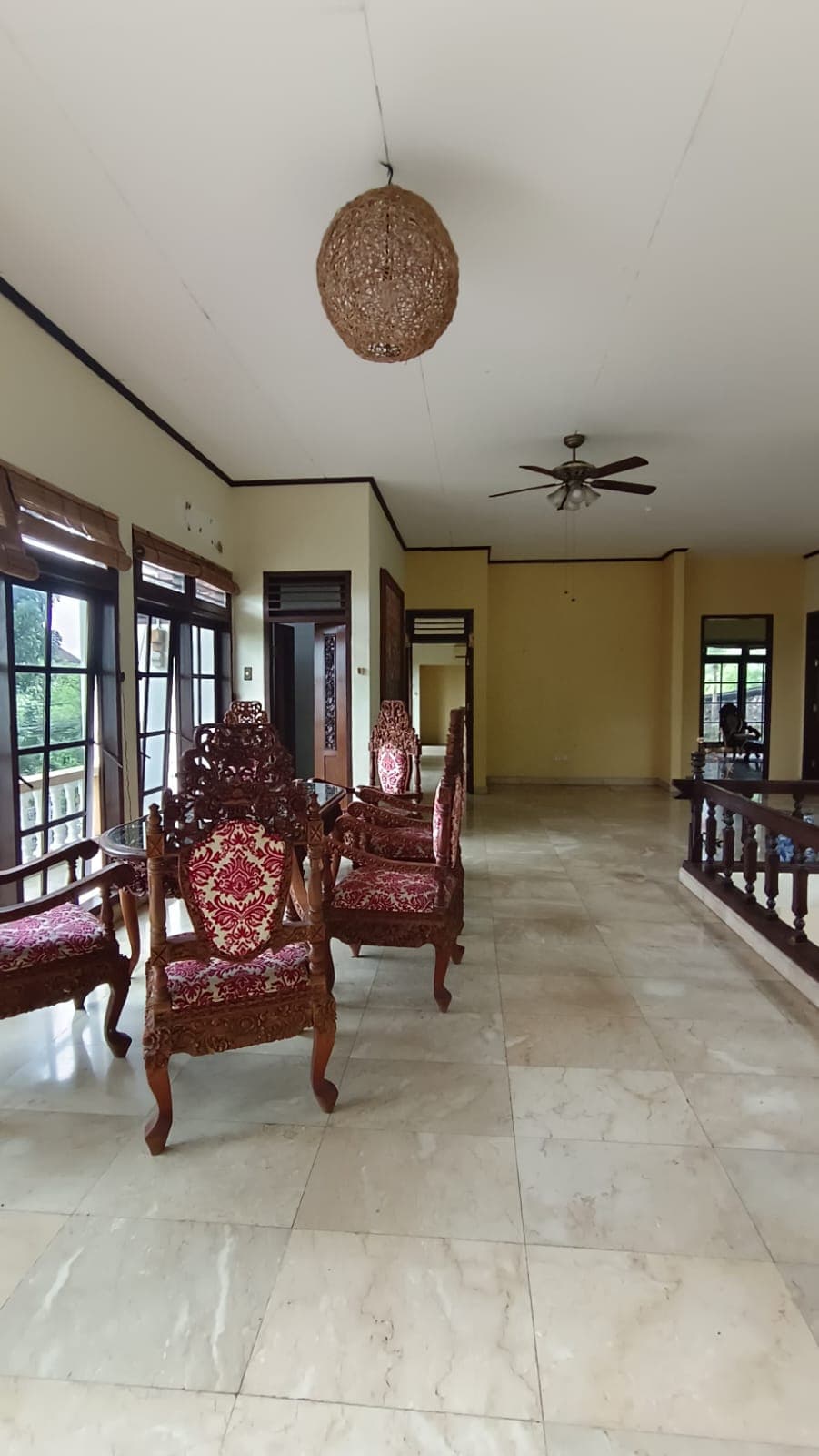 Dijual Villa Nusa Dua view laut dan gunung Agung 10