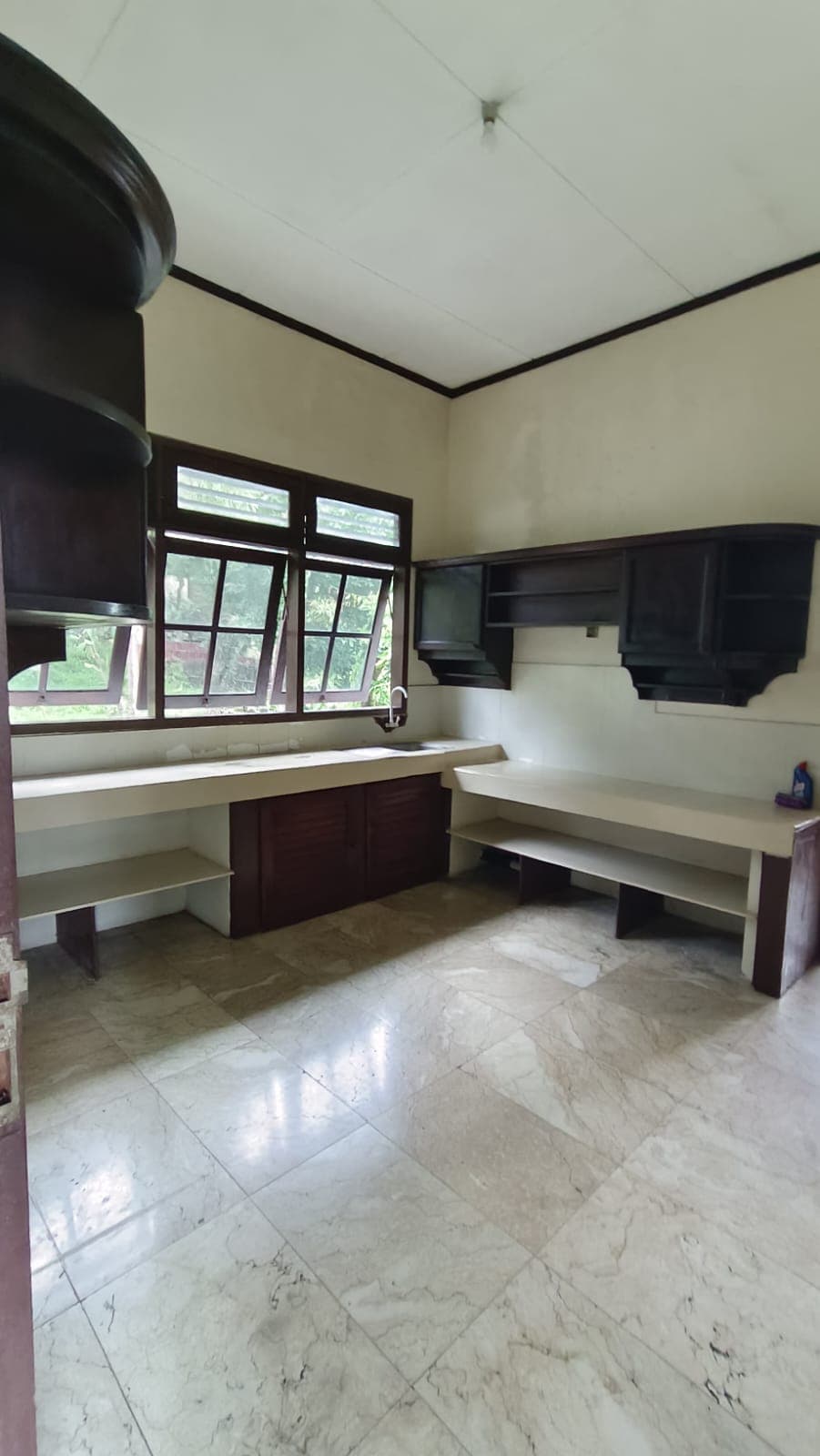 Dijual Villa Nusa Dua view laut dan gunung Agung 11