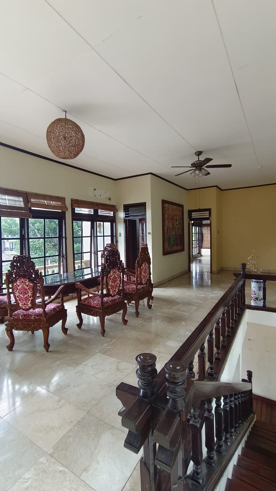 Dijual Villa Nusa Dua view laut dan gunung Agung 12