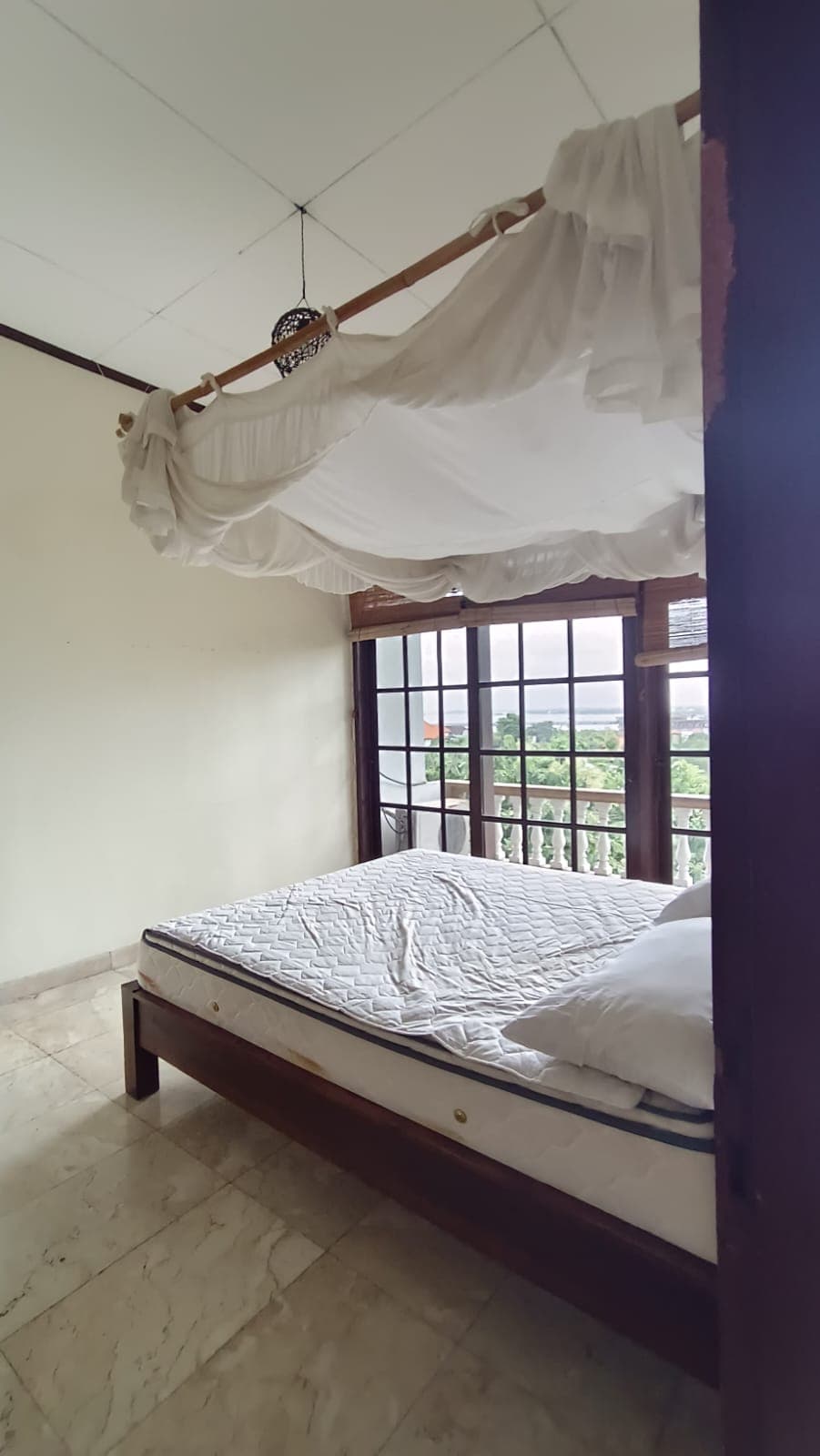 Dijual Villa Nusa Dua view laut dan gunung Agung 14