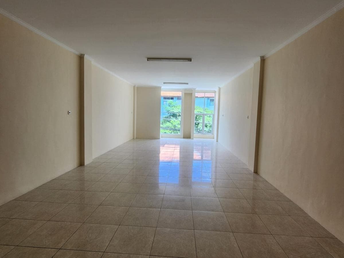 Dijual Ruko Baru Taman Griya Jimbaran 3