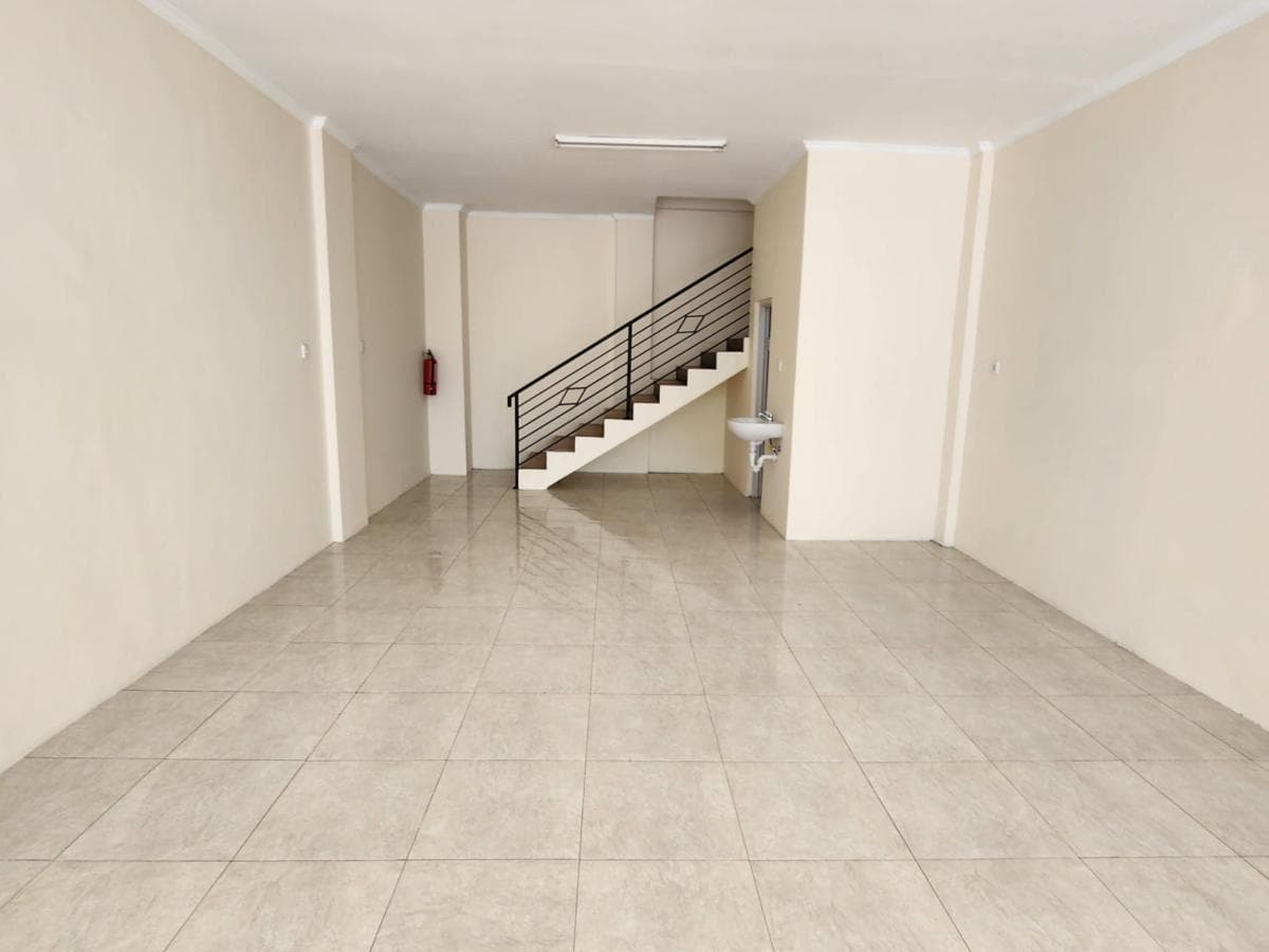 Dijual Ruko Baru Taman Griya Jimbaran 4