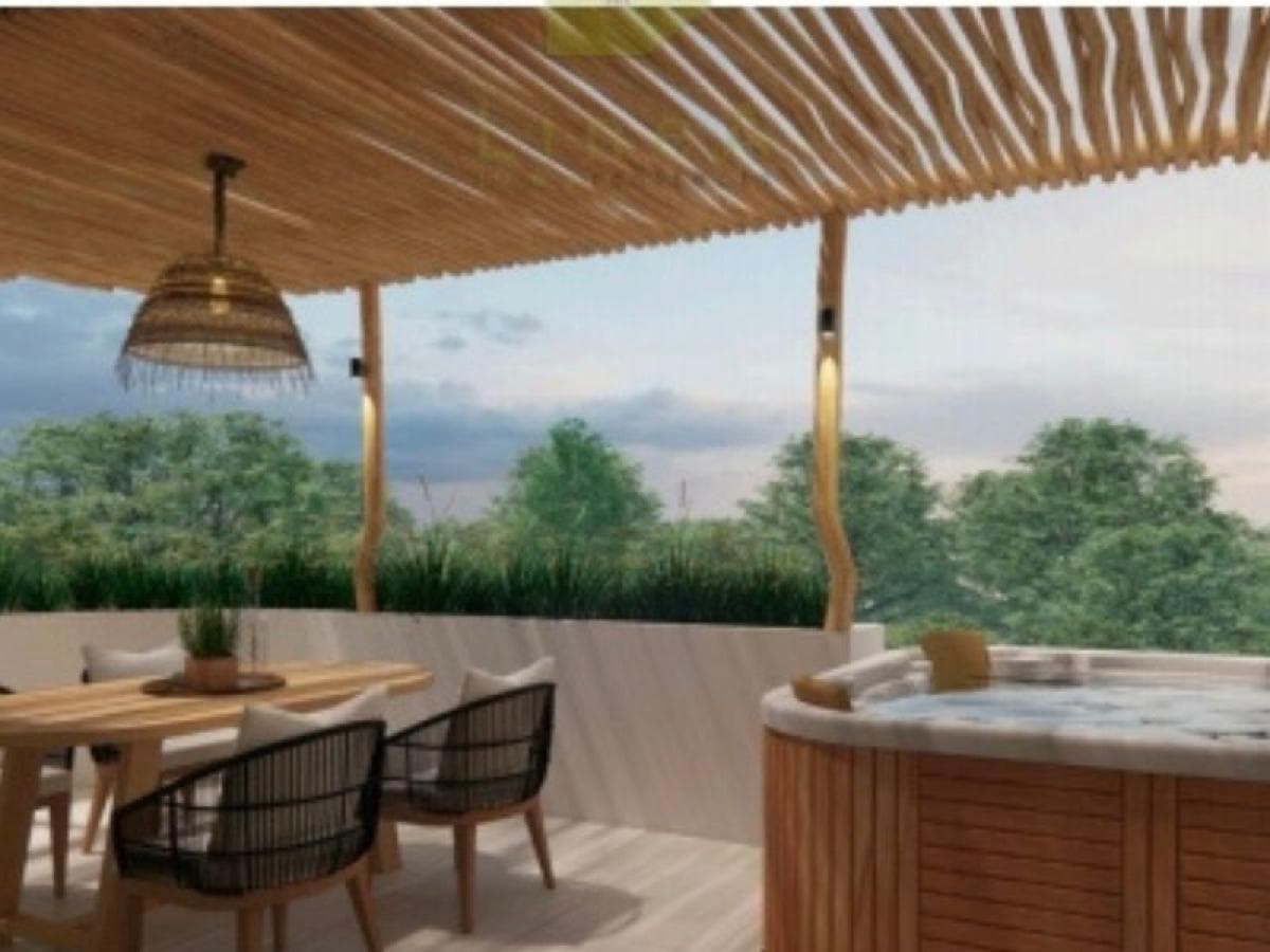 Dijual Villa Baru Balangan 5