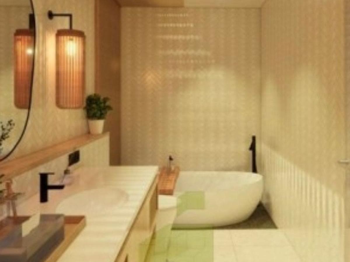 Dijual Villa Baru Balangan 6