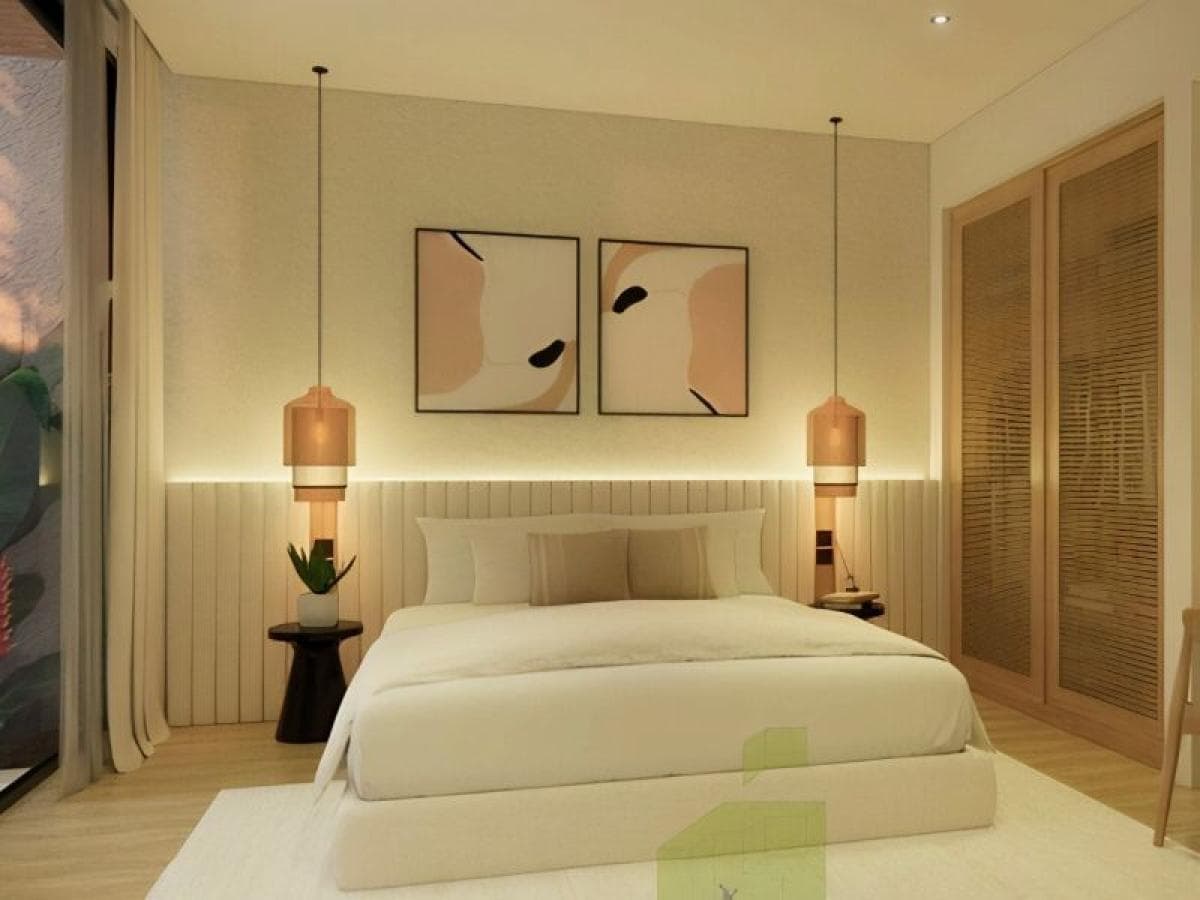 Dijual Villa Baru Balangan 8