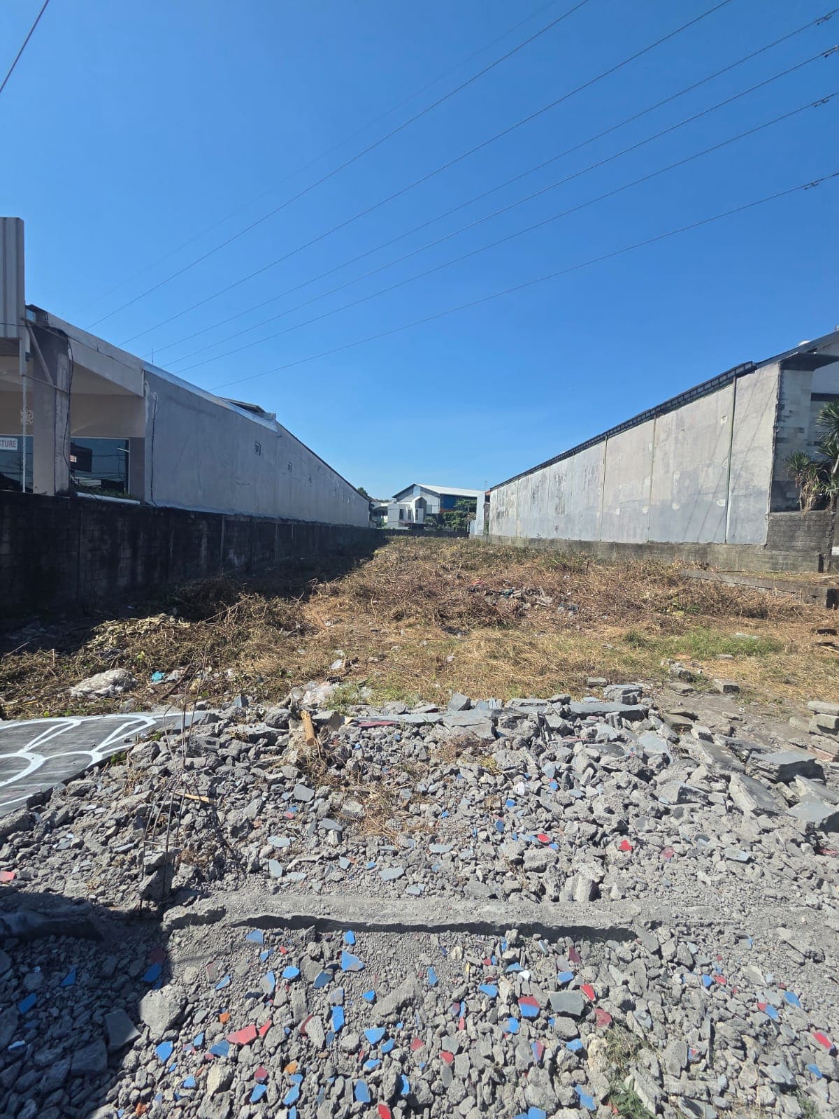 Dijual Tanah Komersial Teuku Umar Barat Denpasar 4