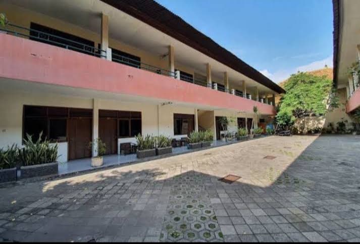 Dijual Hotel Denpasar 2