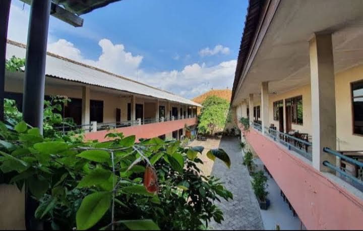 Dijual Hotel Denpasar 3