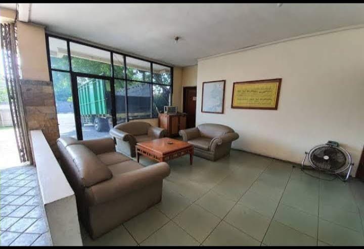 Dijual Hotel Denpasar 4