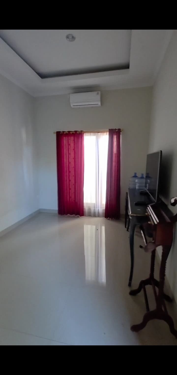 Disewakan Villa Sanur 3