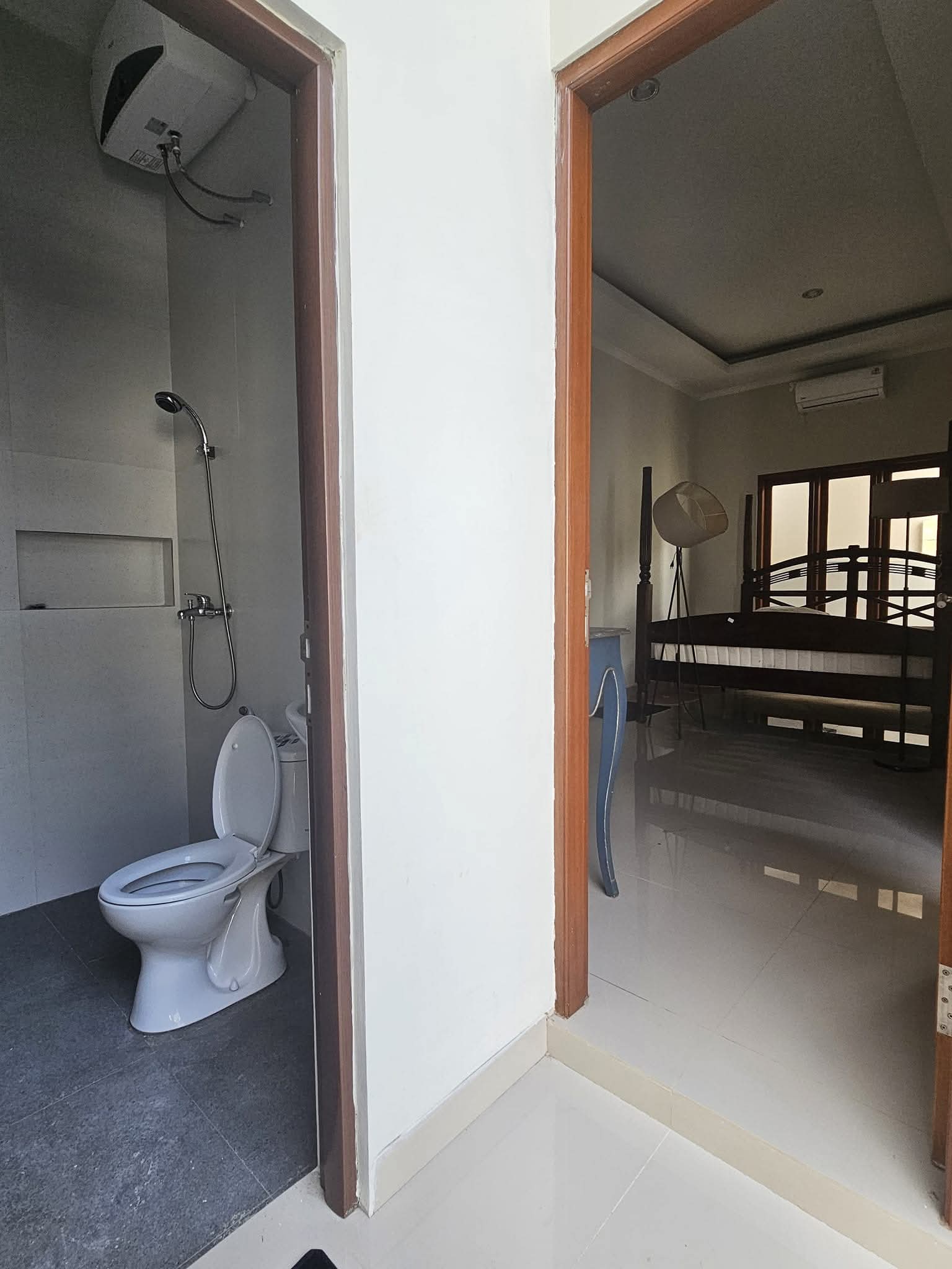 Disewakan Villa Sanur 4