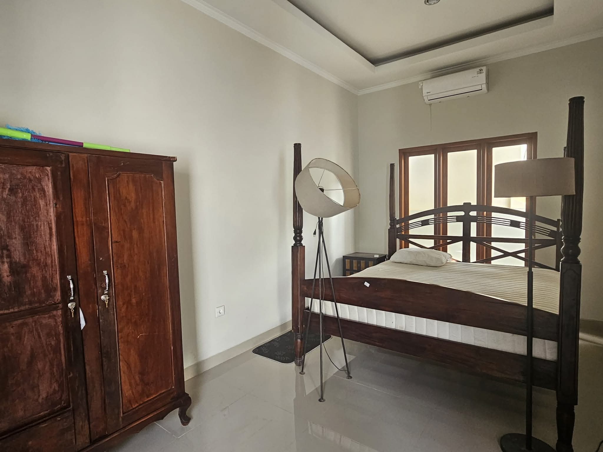 Disewakan Villa Sanur 5