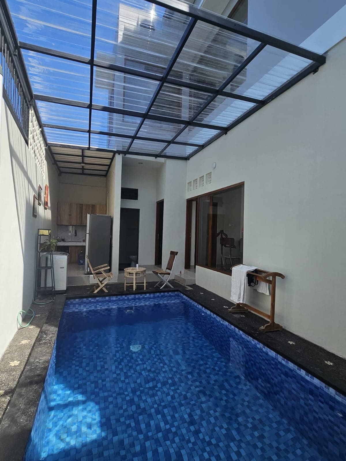 Disewakan Villa Sanur 6