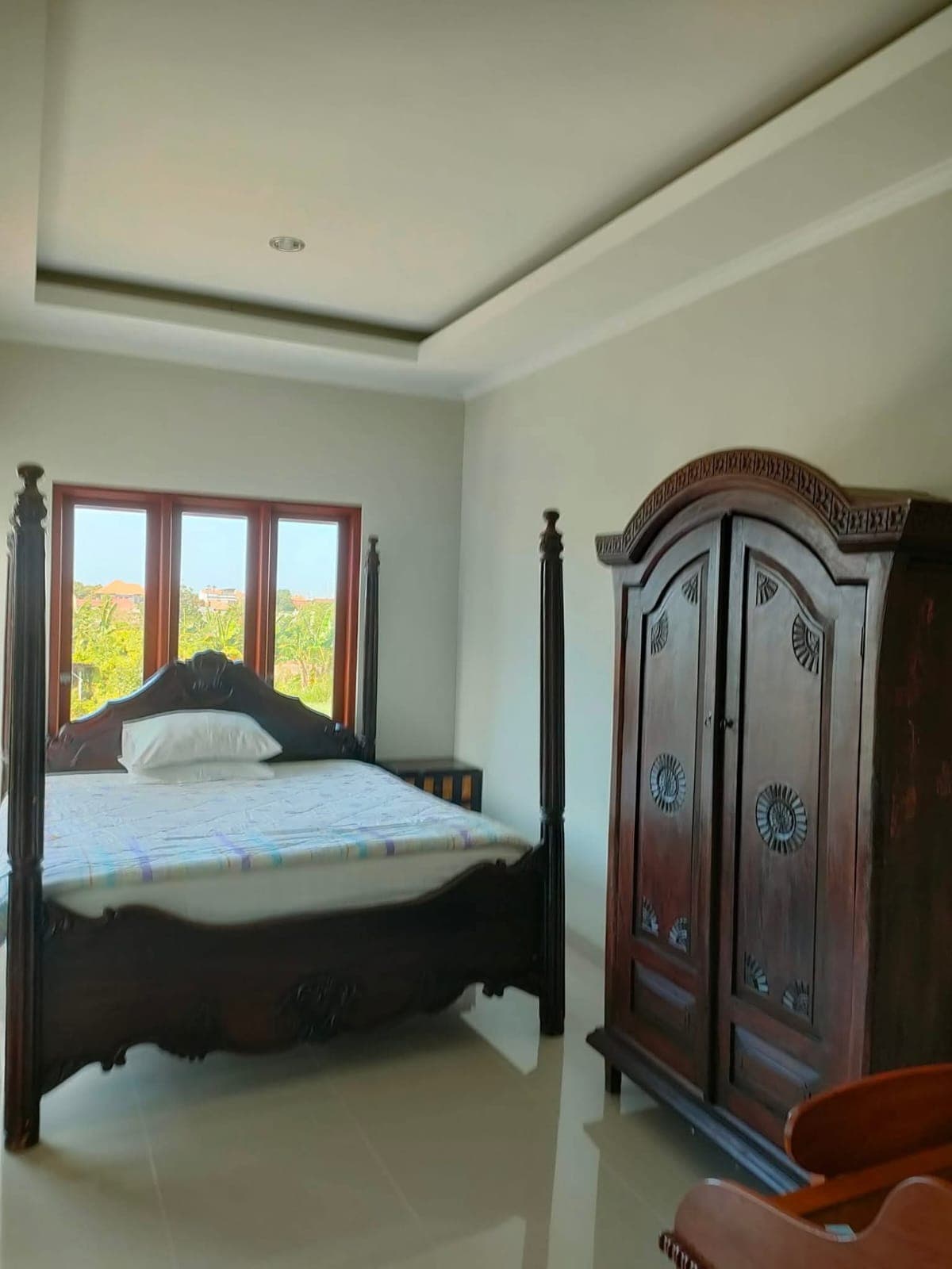 Disewakan Villa Sanur 7