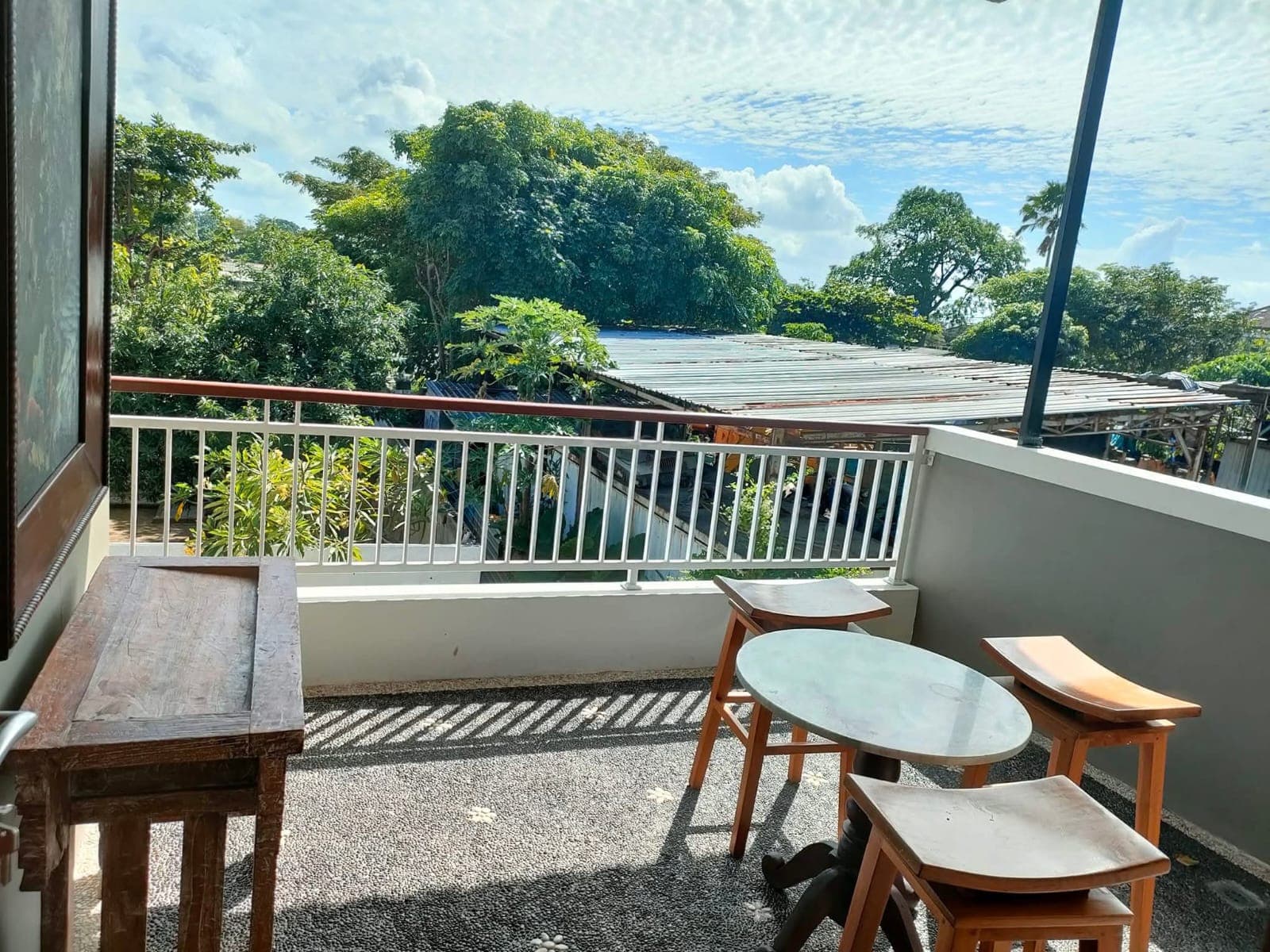 Disewakan Villa Sanur 8