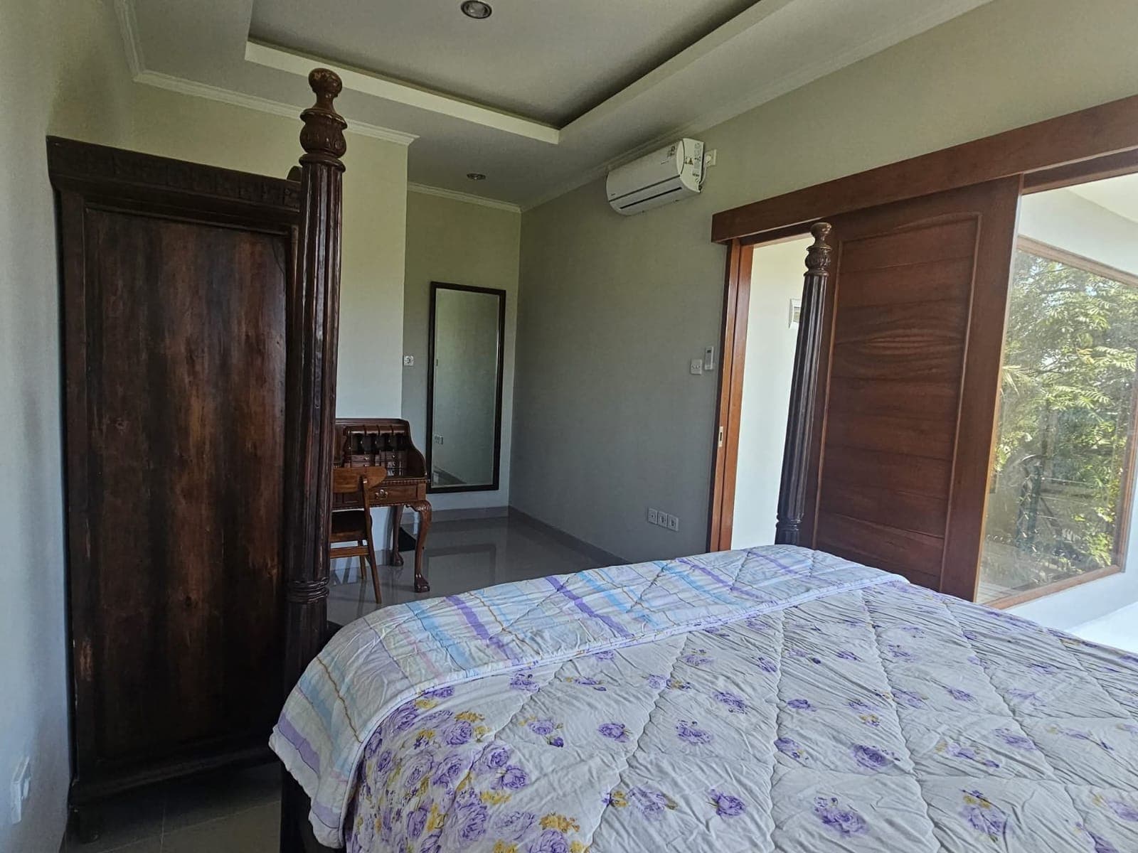 Disewakan Villa Sanur 9