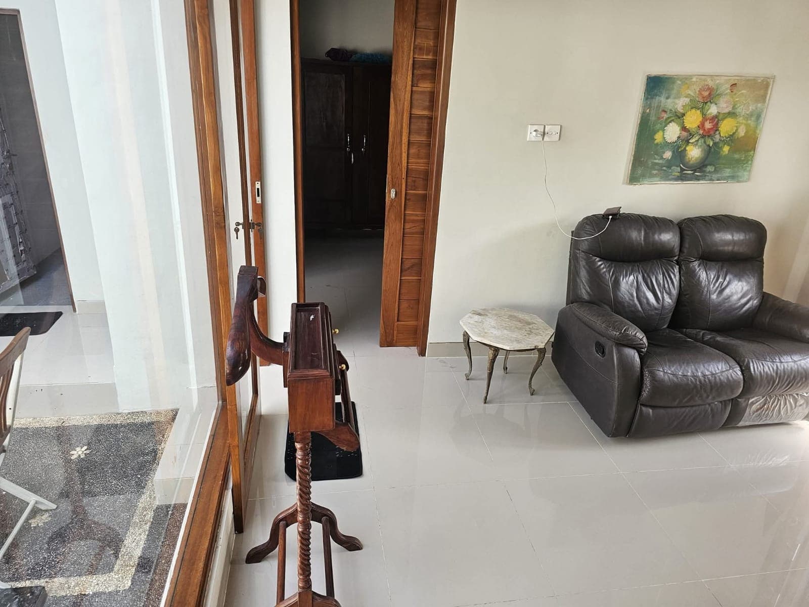 Disewakan Villa Sanur 10