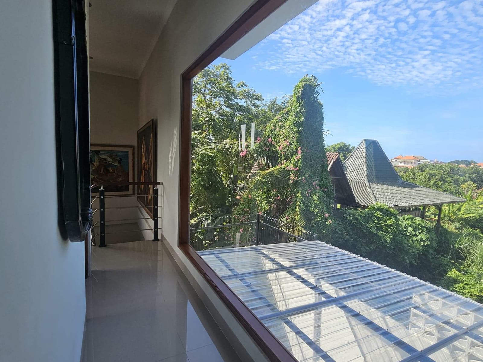 Disewakan Villa Sanur 11
