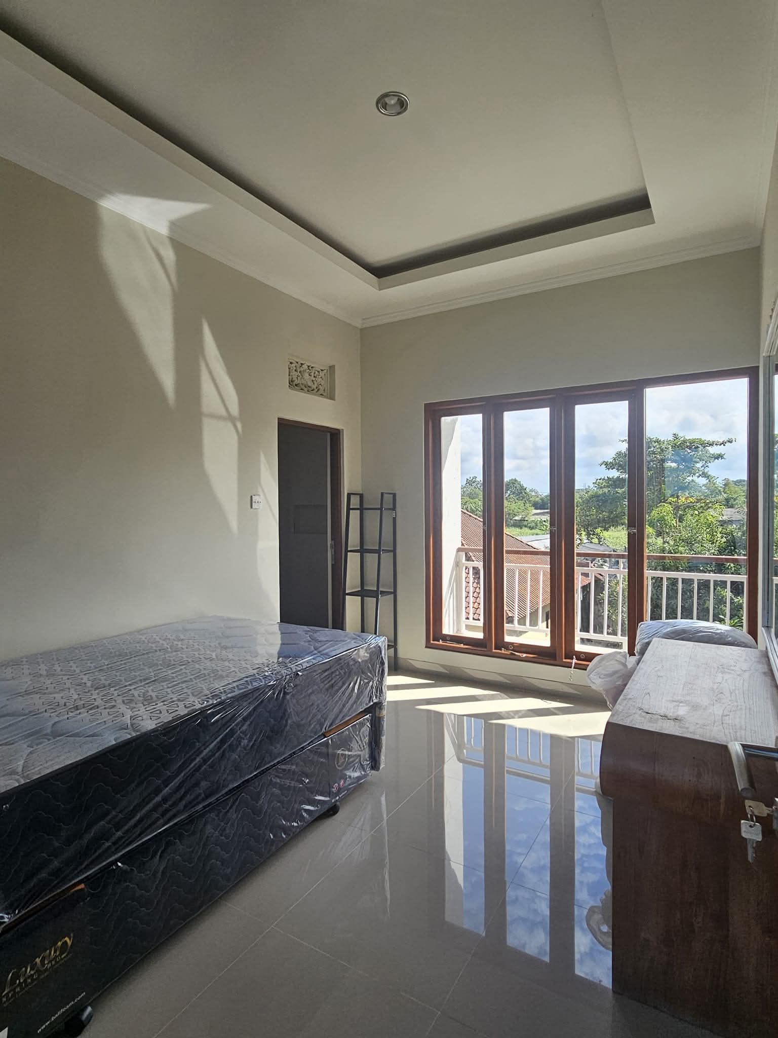 Disewakan Villa Sanur 12