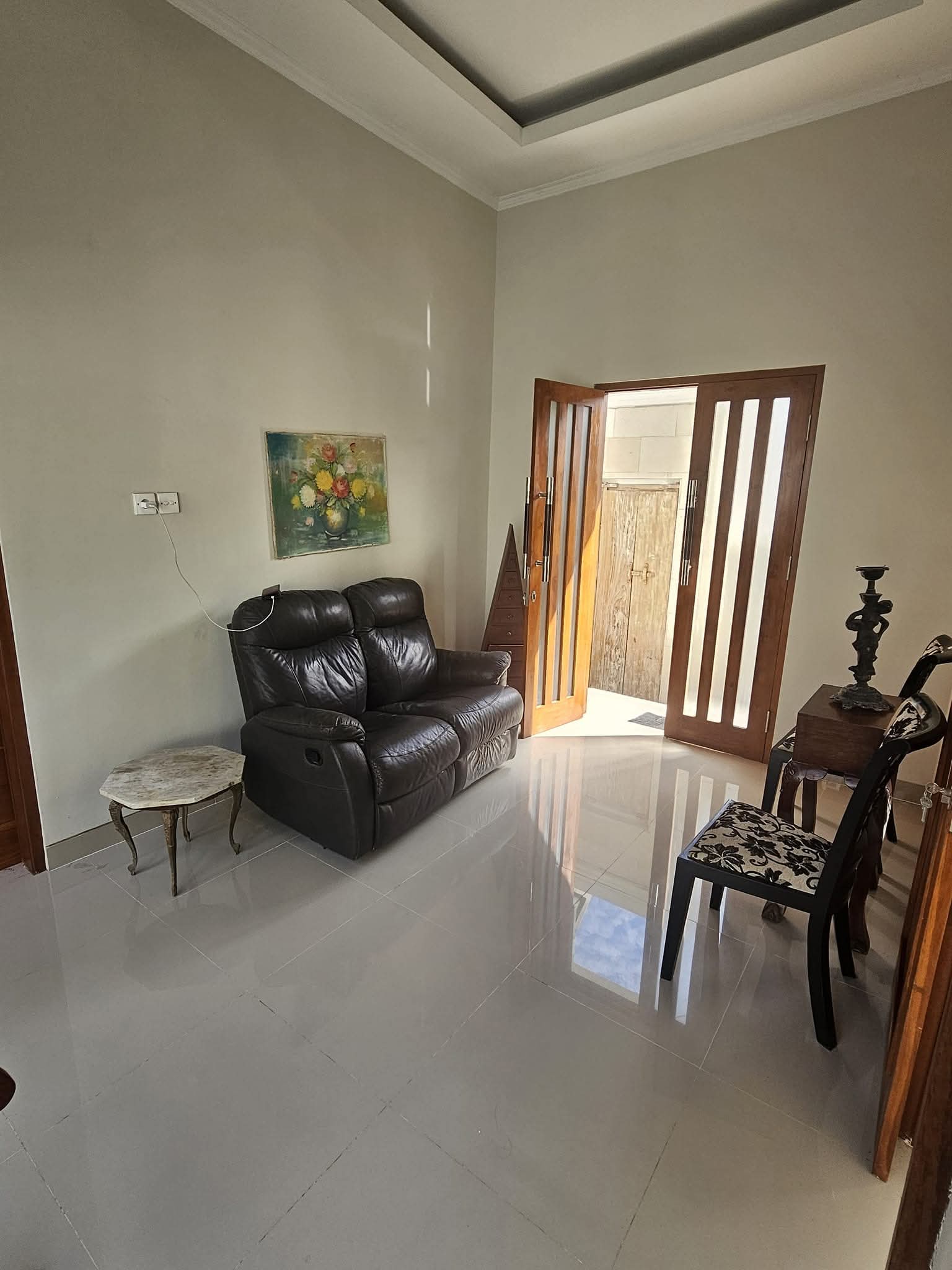 Disewakan Villa Sanur 13