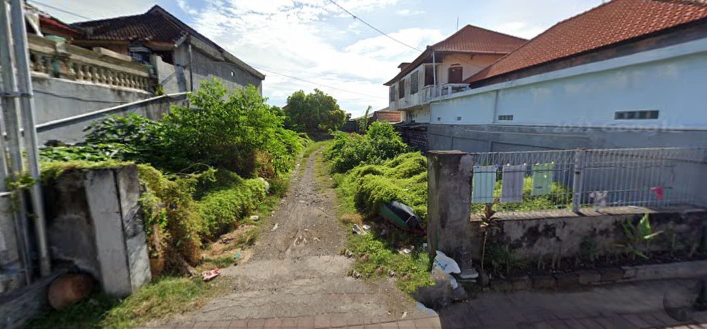 Dijual Tanah Pantai Tanjung Benoa Bali 5